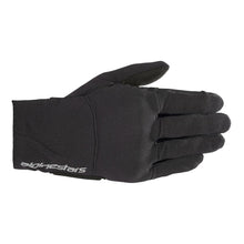 Load image into Gallery viewer, ALPINESTARS 4 Women&#39;s Reef Gloves Black-Reflective