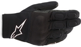 ALPINESTARS S-MAX Drystar® Gloves - Black-White