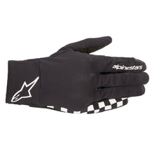 Load image into Gallery viewer, ALPINESTARS Reef Gloves Black-White