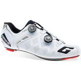 GAERNE CARBON G.STILO GIALLO WHITE