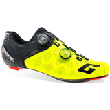 GAERNE CARBON G.STILO GIALLO YELLOW