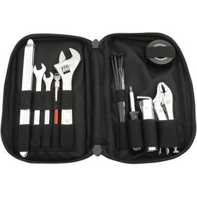 CRUZ TOOLS DMX FENDER-MOUNT TOOL KIT