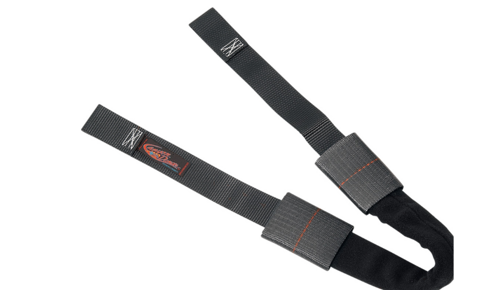 CANYON DANCER Bar-Harness - Standard - Black