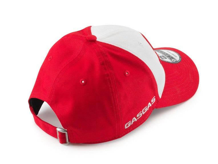 GASGAS Replica Team Cap Curved