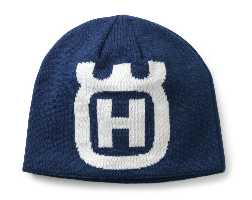 Husqvarna  Logo Beanie