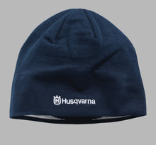 Load image into Gallery viewer, Husqvarna  Logo Beanie