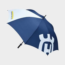 Load image into Gallery viewer, Husqvarna Umbrella