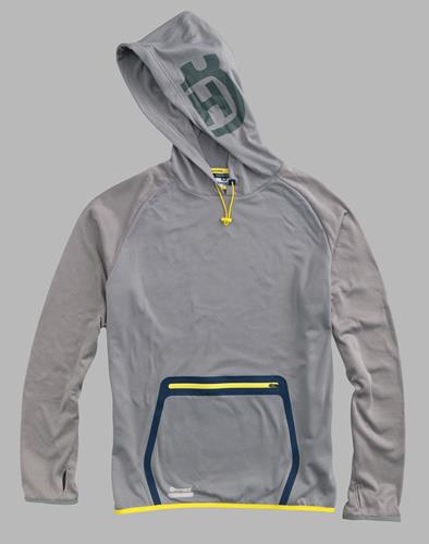 Husqvarna Sixtorp Hoodie