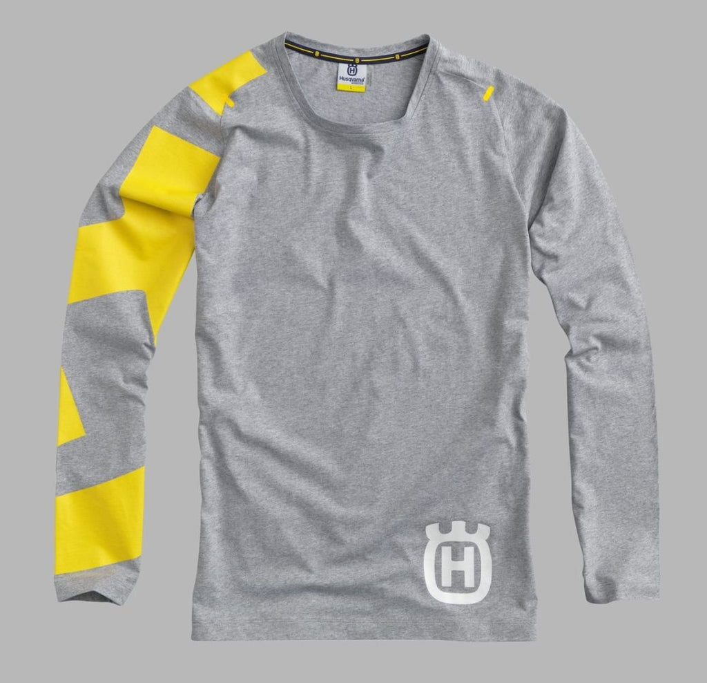 Husqvarna Inventor  Longsleeve