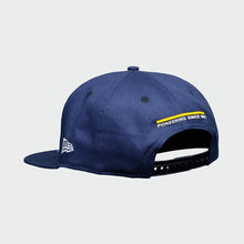 Load image into Gallery viewer, Husqvarna Replica Team Cap Snapback