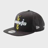 HUSQVARNA RS Jarvis Cap