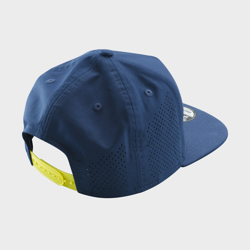 HUSQVARNA Logo Cap Blue