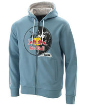 Load image into Gallery viewer, KTM CIRCLE HOODIE