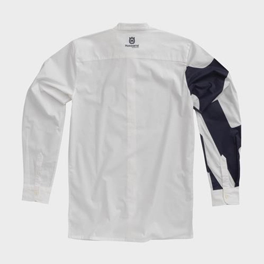 Husqvarna  Corporate Shirt