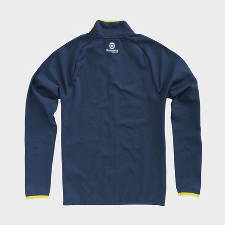 Husqvarna  Corporate Zip Sweater