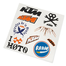 Load image into Gallery viewer, KTM SKIN DECALS