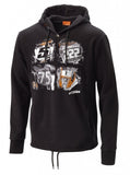 KTM PLATES HOODIE