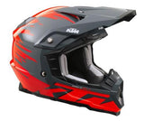 KTM DYNAMIC-FX HELMET