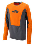 KTM RAPID LS TEE