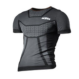 KTM FUNCTION UNDERSHIRT SHORT