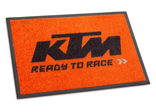 KTM DOORMAT