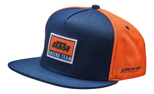 Ktm Kids Replica Team Cap