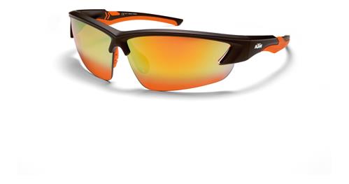 KTM Corporate Shades