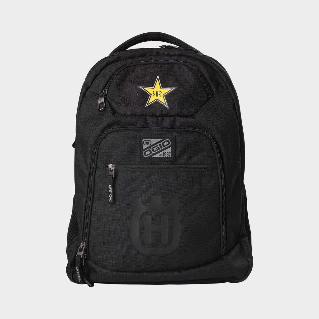 Husqvarna Factory Team BackPack