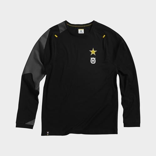 Husqvarna  Factory Team Longsleeve