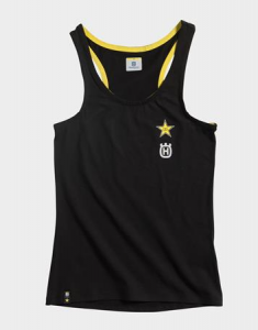 Husqvarna  Factory Team Tank Top