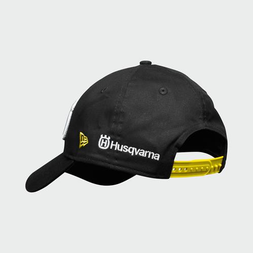 Husqvarna Rc Replica Team Cap