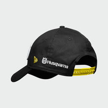 Load image into Gallery viewer, Husqvarna Rc Replica Team Cap