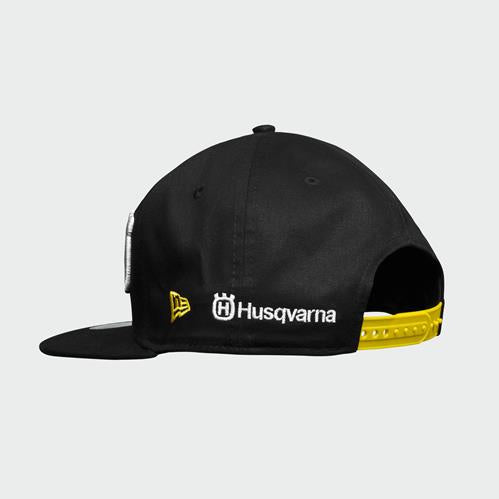 Husqvarna  RS Replica Team SnapBack CAP