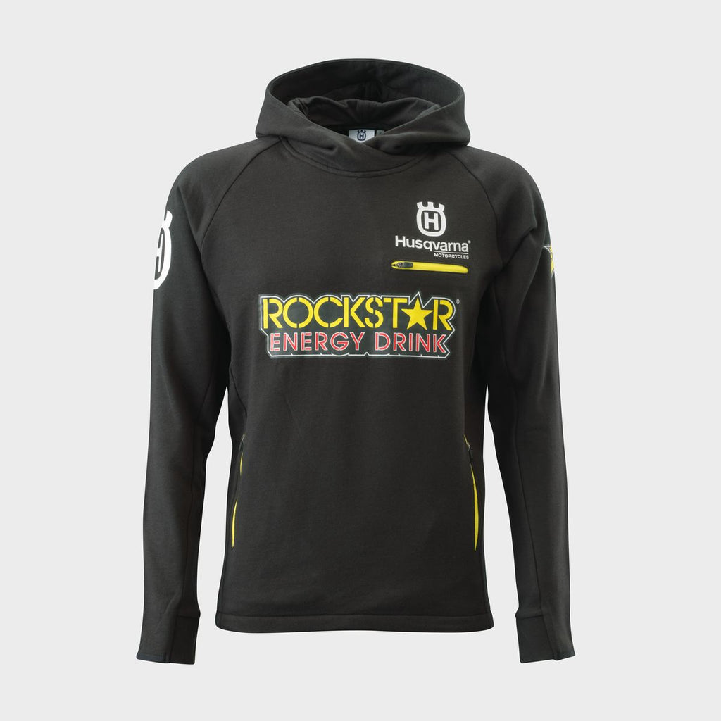 HUSQVARNA RS Replica Hoodie