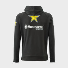 Load image into Gallery viewer, HUSQVARNA RS Replica Hoodie