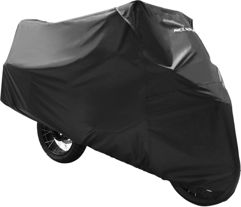 DEFENDER BIKE COVER DEX-ADV DEFENDER