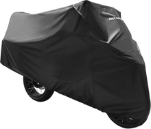 Load image into Gallery viewer, DEFENDER BIKE COVER DEX-ADV DEFENDER