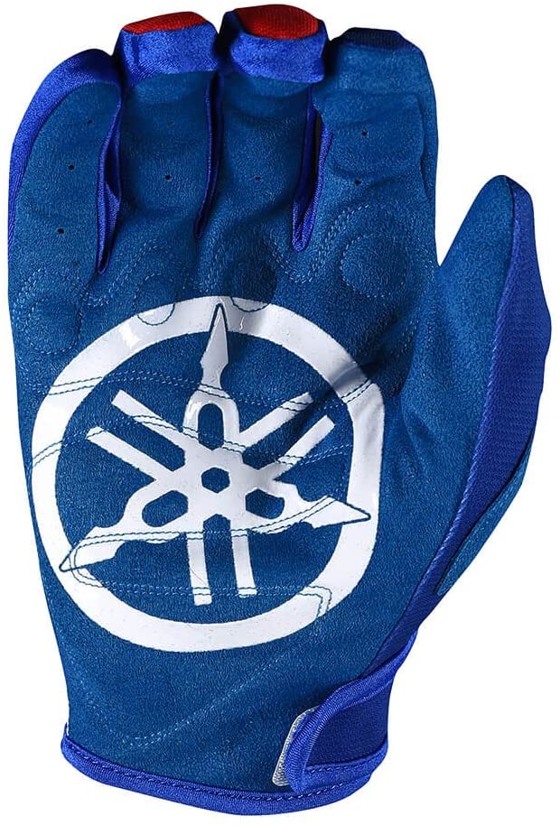 TLD GP Gloves YAM RS1 Blue