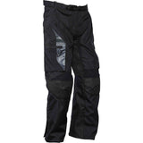 ANSWER AWOL OPS PANTS BLACK