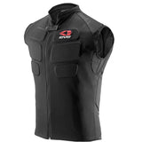 EVS COMP VEST CE2 BLK