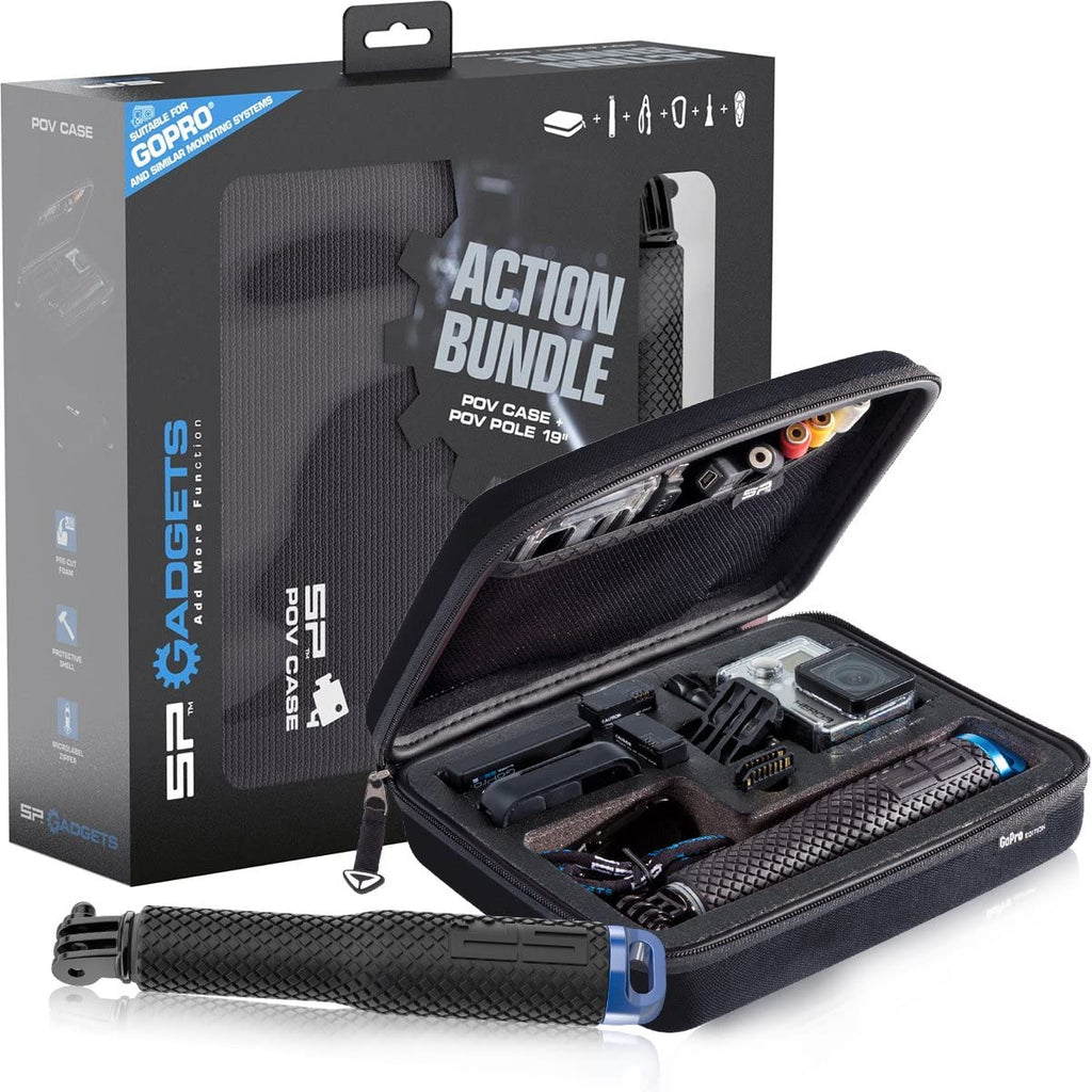 SP ACTION BUNDLE