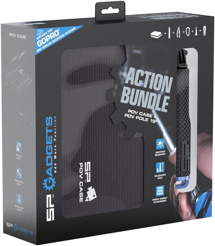 SP ACTION BUNDLE