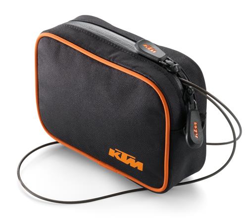 KTM Helmet Lock Bag