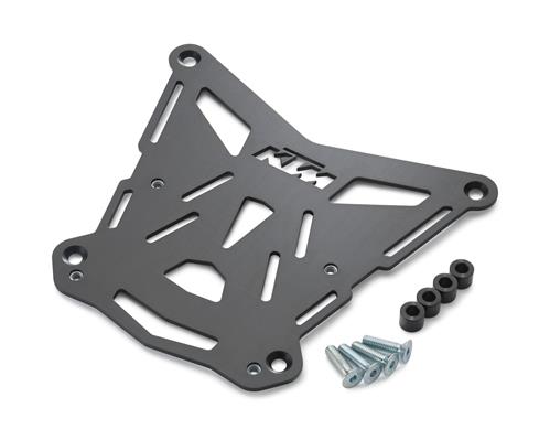 KTM TOPCASE ADAPTER ADVENTURE