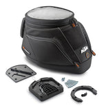 KTM Quick Release Tank Bag