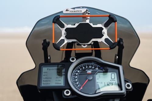 KTM IBracket IPhone 6 Plus