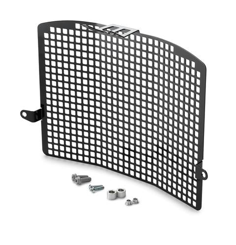 KTM RADIATOR PROTECTION GRILLE