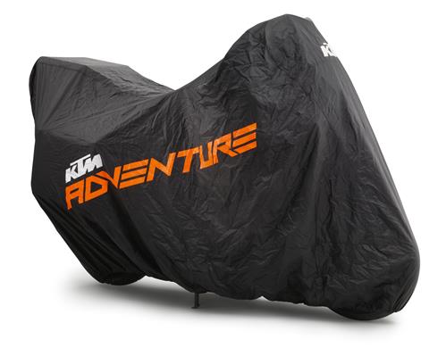 KTM PROTECTIVE COVER OUTDOOR