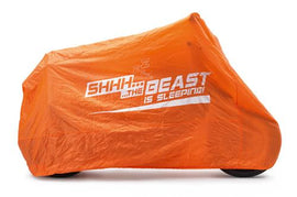 KTM OUTDOOR MOTORBIKE COVER