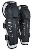 FOX YTH TITAN RACE KNEE-SHIN GUARDS